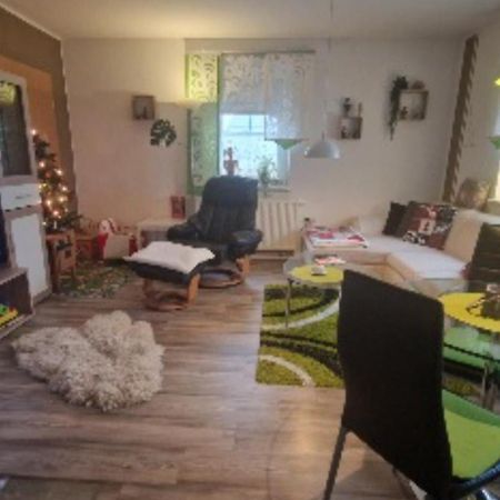 Ferienwohnung Reinhardt Steinhuebel Seiffen Extérieur photo