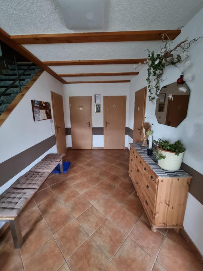 Ferienwohnung Reinhardt Steinhuebel Seiffen Extérieur photo