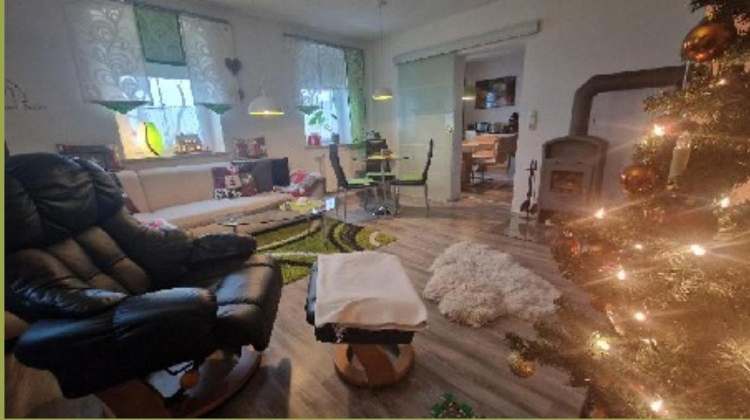 Ferienwohnung Reinhardt Steinhuebel Seiffen Extérieur photo