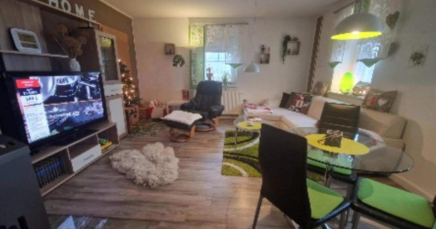 Ferienwohnung Reinhardt Steinhuebel Seiffen Extérieur photo